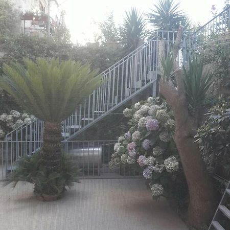 הוילה רבאלו Il Cortile מראה חיצוני תמונה