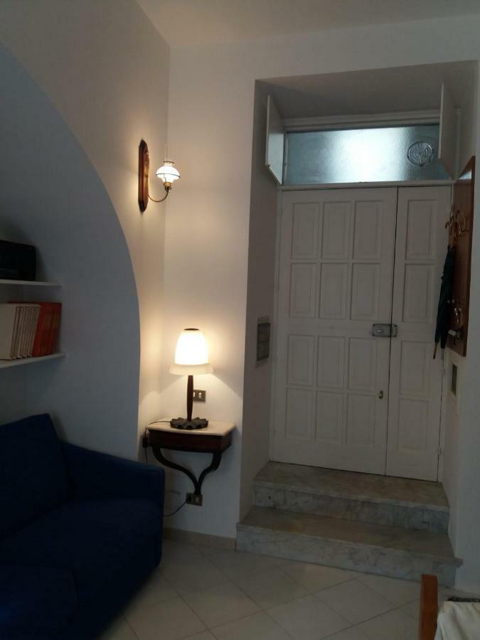 הוילה רבאלו Il Cortile מראה חיצוני תמונה