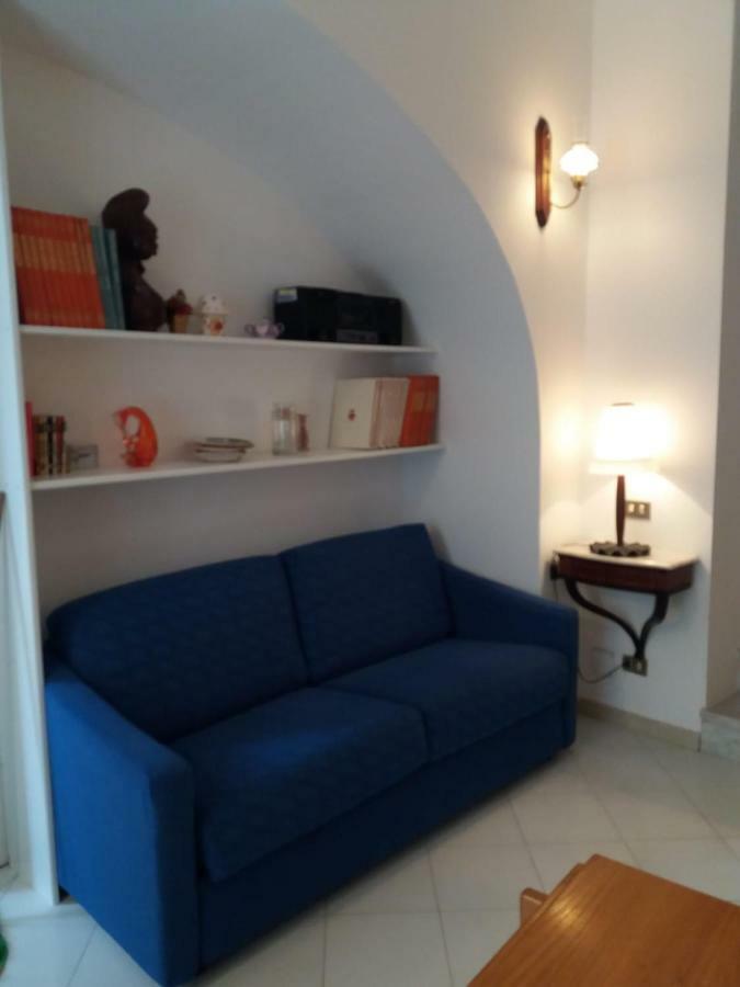 הוילה רבאלו Il Cortile מראה חיצוני תמונה