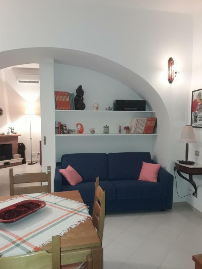 הוילה רבאלו Il Cortile מראה חיצוני תמונה