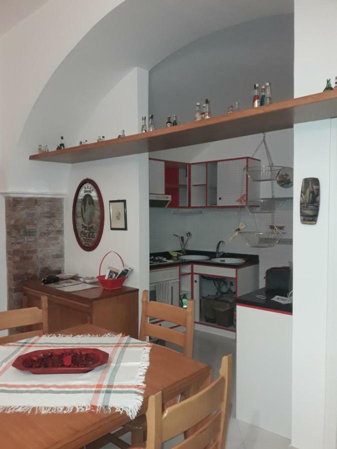 הוילה רבאלו Il Cortile מראה חיצוני תמונה