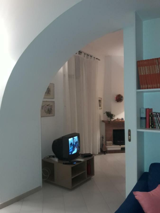 הוילה רבאלו Il Cortile מראה חיצוני תמונה